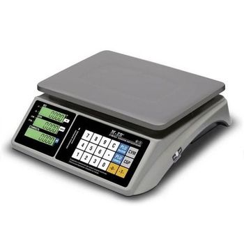 Весы MERTECH настольные