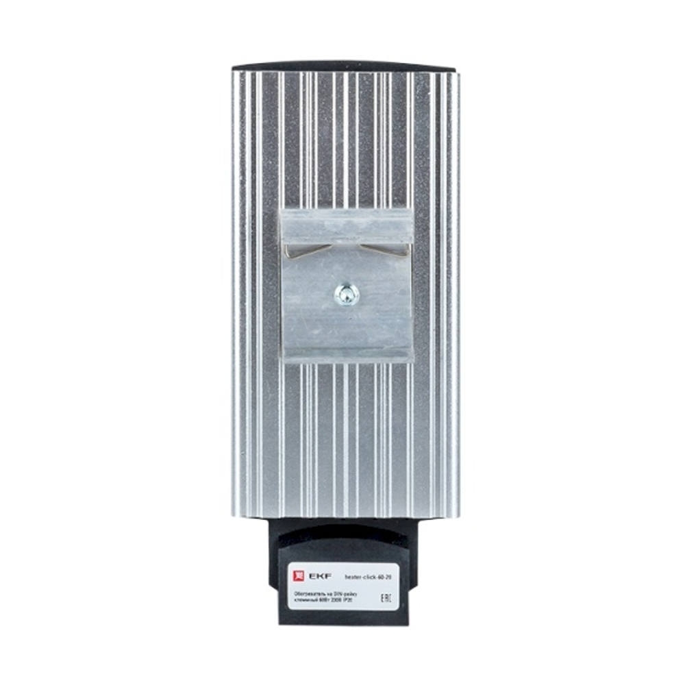 Обогреватель  EKF heater-click-60-20