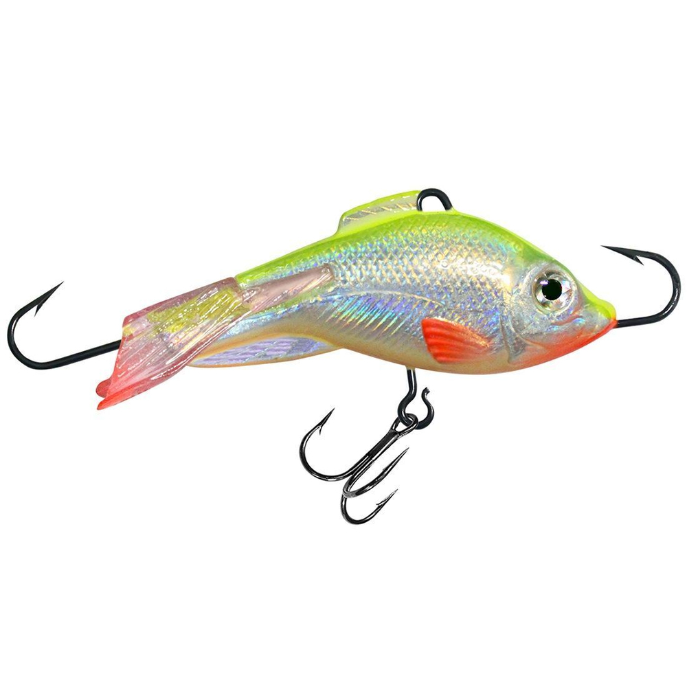 Балансир рыболовный КАРАСИК-5 50mm 1 штука 19 г.