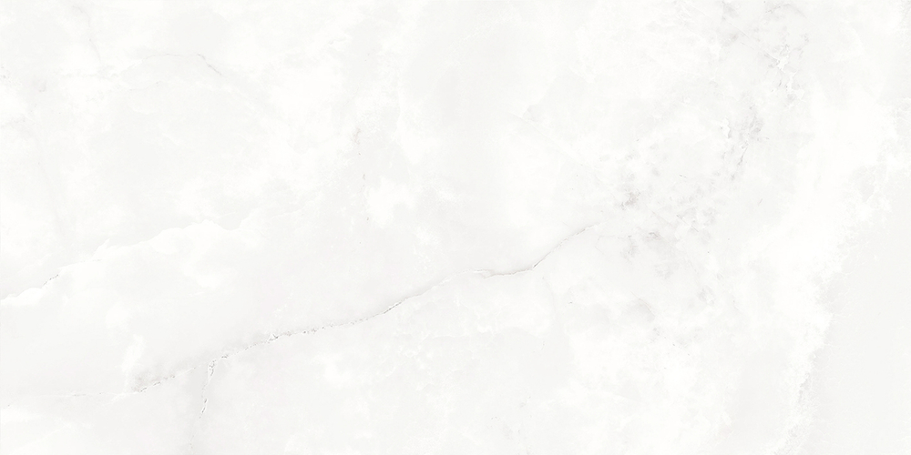 Cosmo bianco Плитка настенная 48027R 40x80  глянцевый обрезной