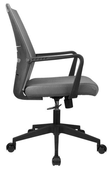 Кресло Лайк RCH B818 Серый