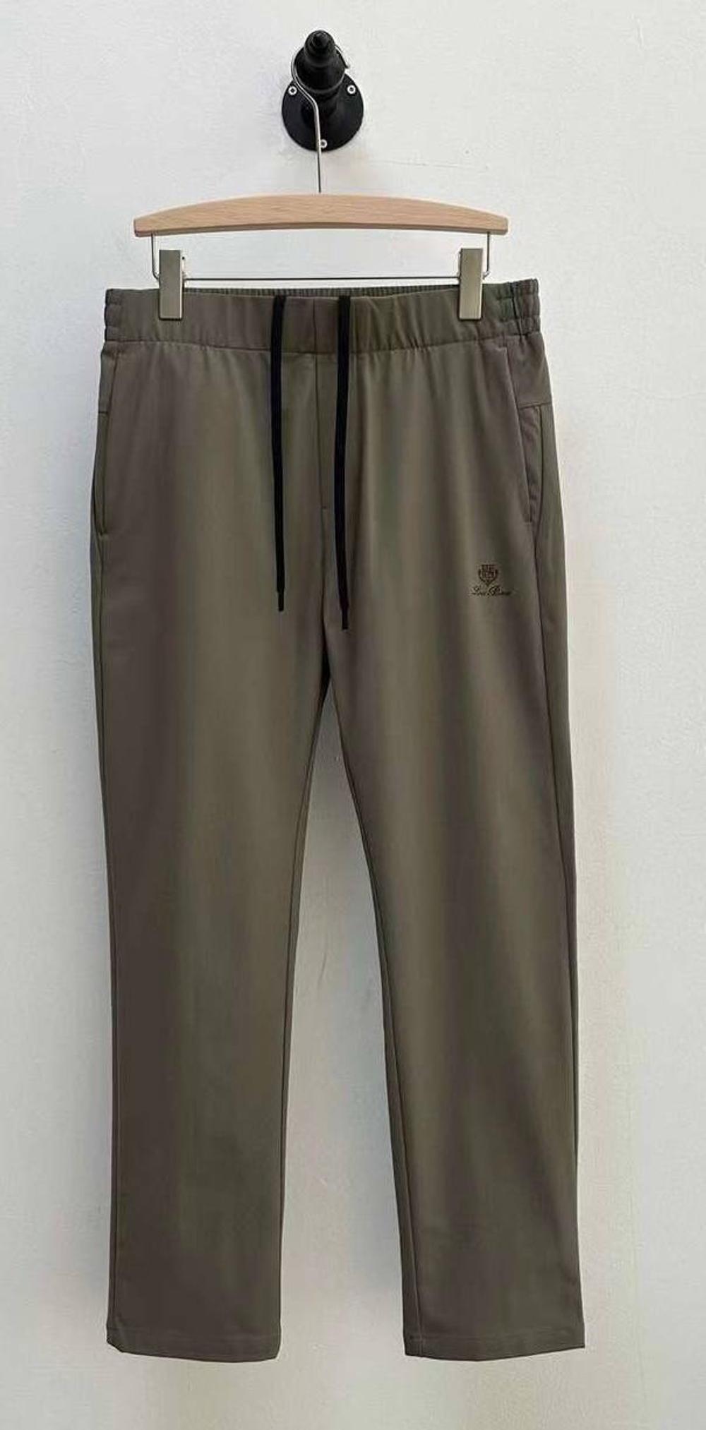 Брюки Loro Piana