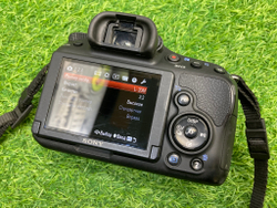 Sony A58 Kit DT 18-55mm 3.5-5.6 SAM
