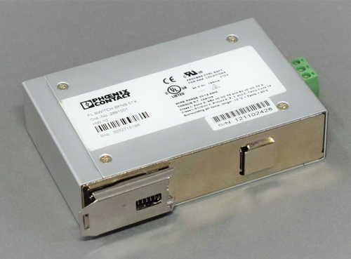 PHOENIX CONTACT FL SWITCH SFNB 5TX
