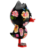TUD TOY The Ugly Duck x FRIDA KHALO СТАТУЭТКА ДЕКОРАТИВНАЯ, M