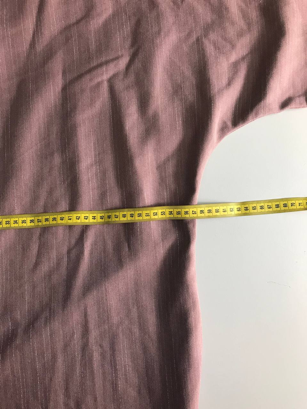 Платье Deniza прямого кроя,визуально на 50/52 размер, новое