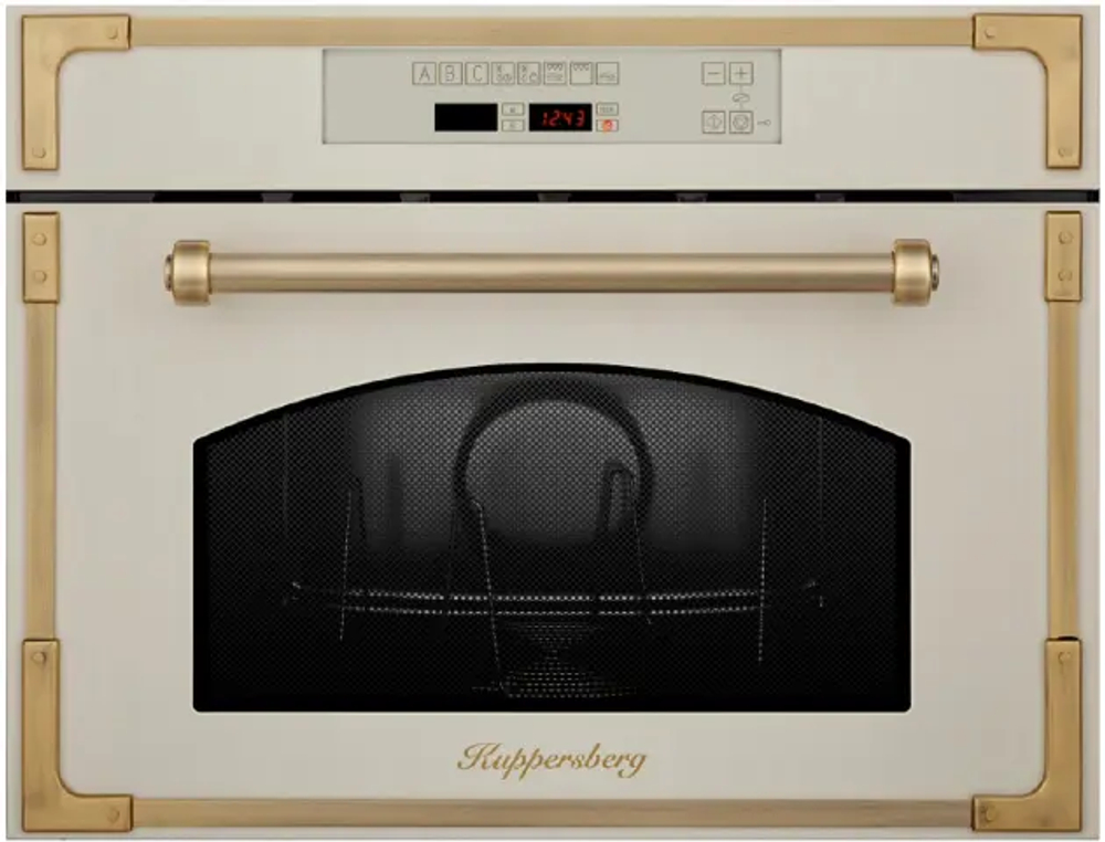Встраиваемая микроволновая печь Kuppersberg RMW 969 C