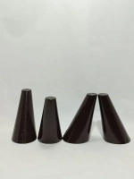 Мебельные ножки пластиковые для дивана шкафа и тумбочки