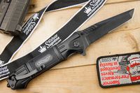 Складные ножи Walther