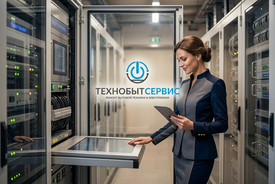 Как продлить жизнь силового блока управления?