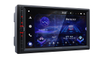 Автомагнитола PROLOGY MPA-220 DSP