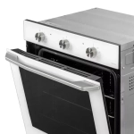 DeLonghi Электрический духовой шкаф NSM 7BL PPP RUS