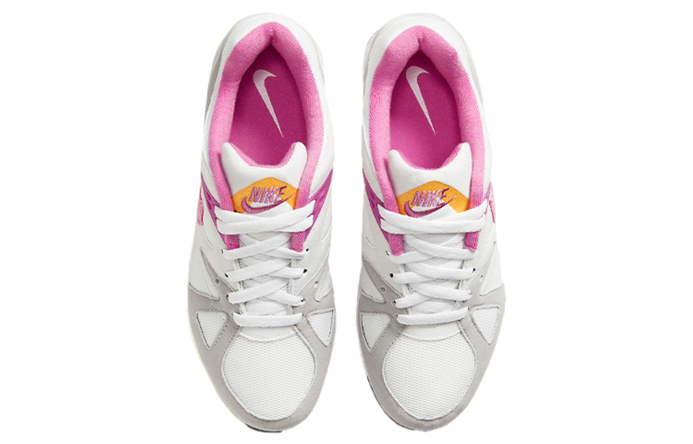 Кроссовки Nike Air Max Triax 91 "Red Violet" (Женская размерная сетка)