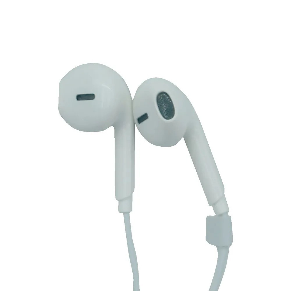 Гарнитура Type-C Borofone BM71 (вкладыши) Белая
