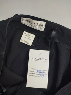 Брюки Caren Clark базовые 48 размер