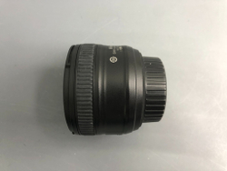 Nikon 50mm 1.8G AF-S Nikkor