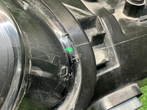 Фара левая Porsche Cayenne 3 (2017-2023) LED