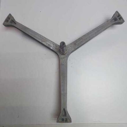 Крестовины