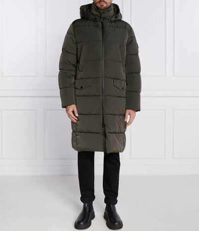 Пальто Lerry Joop! Jeans - темно-зеленый(30038868)