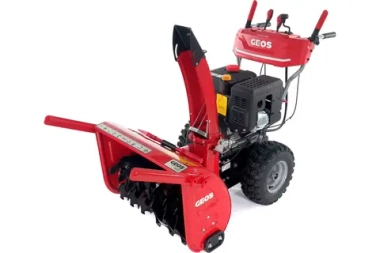 Снегоуборщик бензиновый GEOS Arctic Line 700 E
