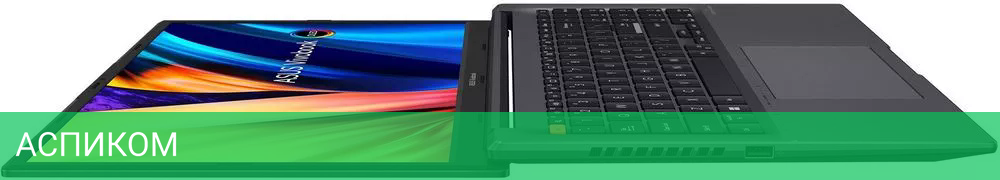 Ноутбук ASUS VivoBook S 15 OLED M3502QA-MA013W