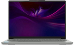 Ноутбук  Lenovo IdeaPad Slim 5 16IRH10 16 ", Core i7, 16 Гб RAM, 512 Гб SSD, UHD Graphics 770, Серый