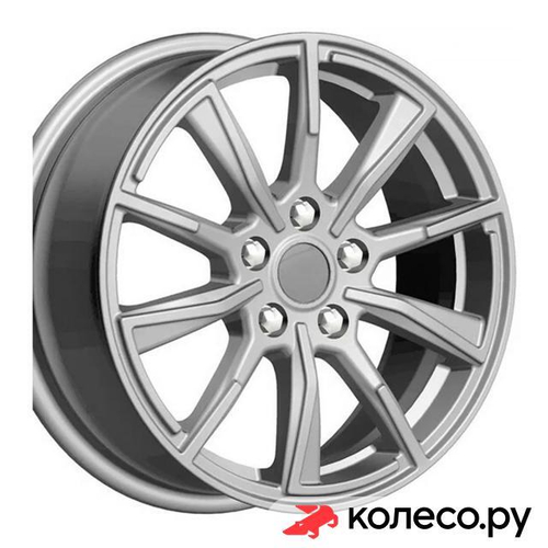 Лабаз 6.5x16/5*114.3 D66.1 ET40 SL