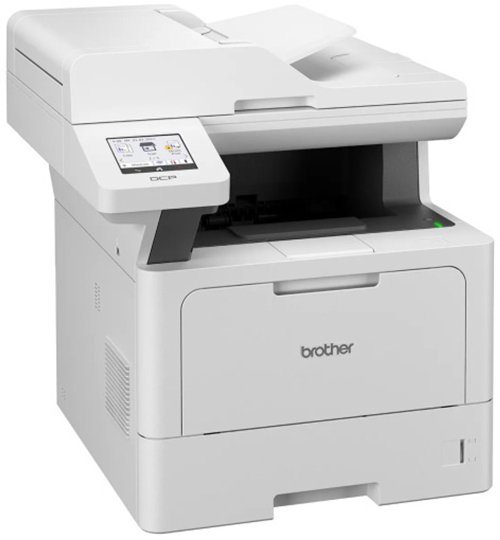 МФУ лазерное черно-белое Brother DCP-L5510DW
