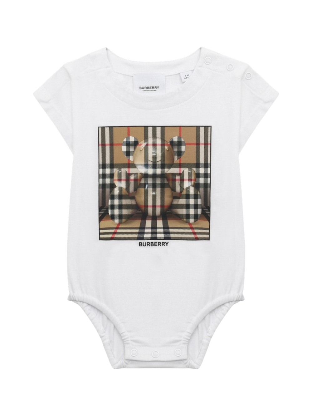 Боди Burberry