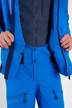 КУРТКА STAYER ГОРНОЛЫЖНАЯ CHEGET МУЖСКАЯ 24-42911