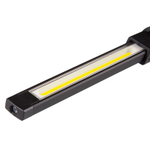 KING TONY (9TA268A) Фонарь светодиодный, шарнирный, магнит, 1+1 элементов, Li-Ion, 800 люмен