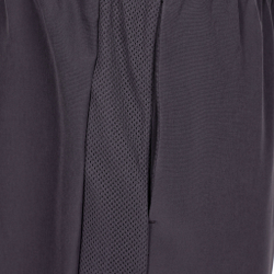 Мужские теннисные штаны Nike Court Advantage Training Pants Men - Dark Grey