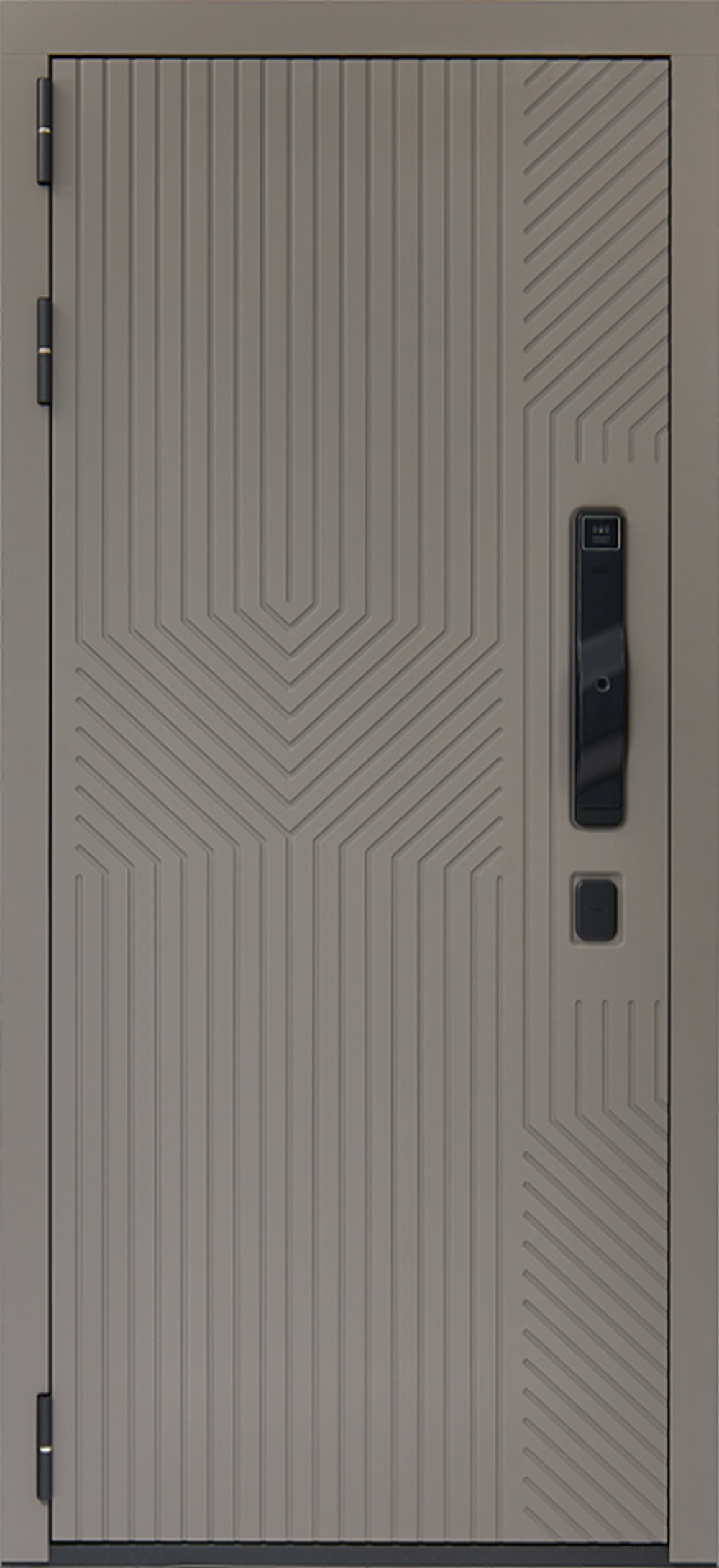 Нанорельеф Смарт