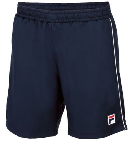 Теннисные шорты Fila Shorts Leon - Blue