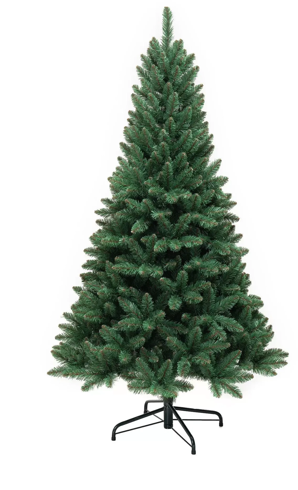 Искусственная елка Изящная 180 см., мягкая хвоя, ЕлкиТорг (121180)