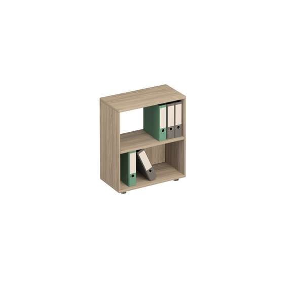 Стеллаж низкий ФР 342