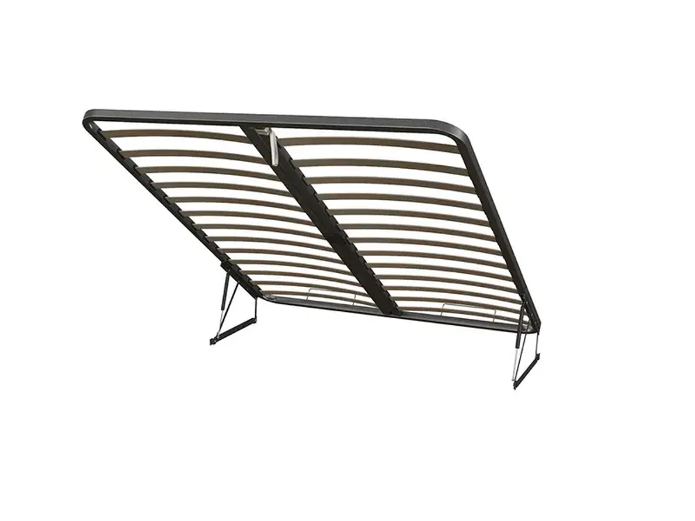 Ортопедическое основание с подъемным механизмом + щит ЛДС