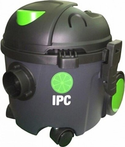 Пылесос сетевой SOTECO YP 1/6 ECO B 13179 ASDO 13179 ASDO