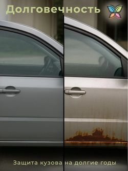 Грунтовка Эпоксидная Двухкомпонентная 18 кг