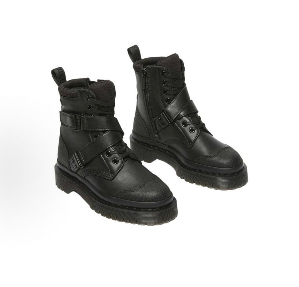 Ботинки Dr. Martens 1460 Tech