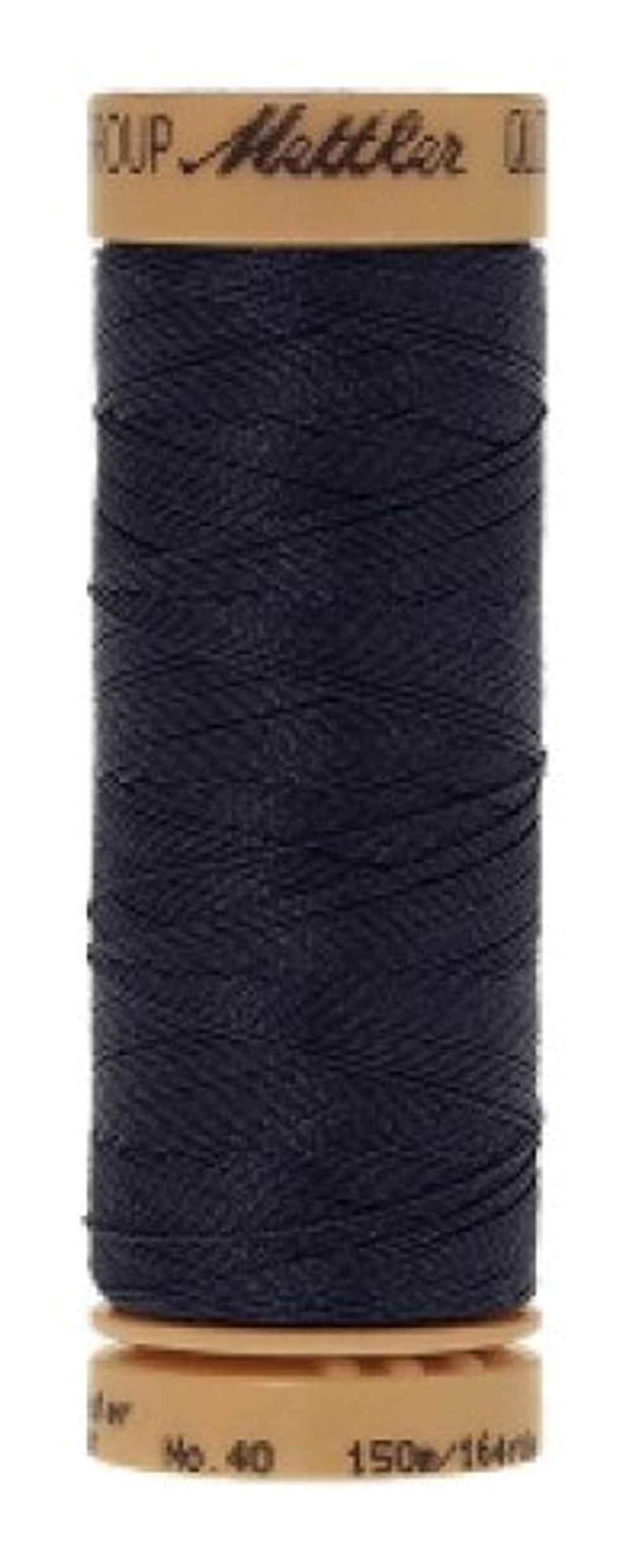 нить QUILTING 150m  п/э-хлопок  № 40 col.0916