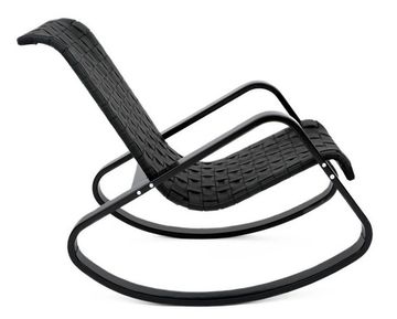 Кресло-качалка Дженни