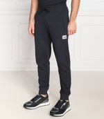 спортивные штаны doak_g HUGO - темно-синий(50484742)