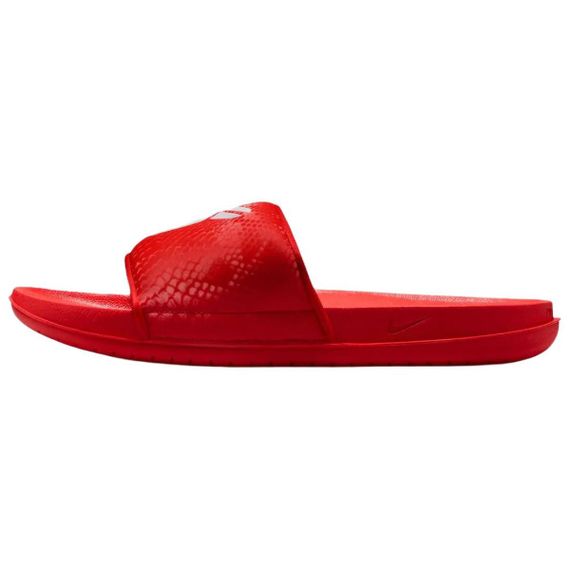 Nike Kobe Offcourt Slide 'University Red'
