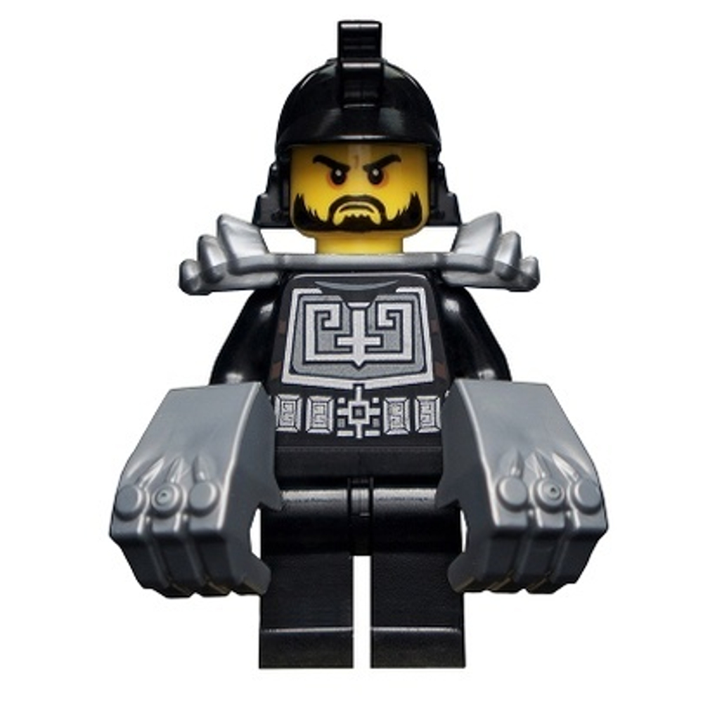 Карлофф njo0118a