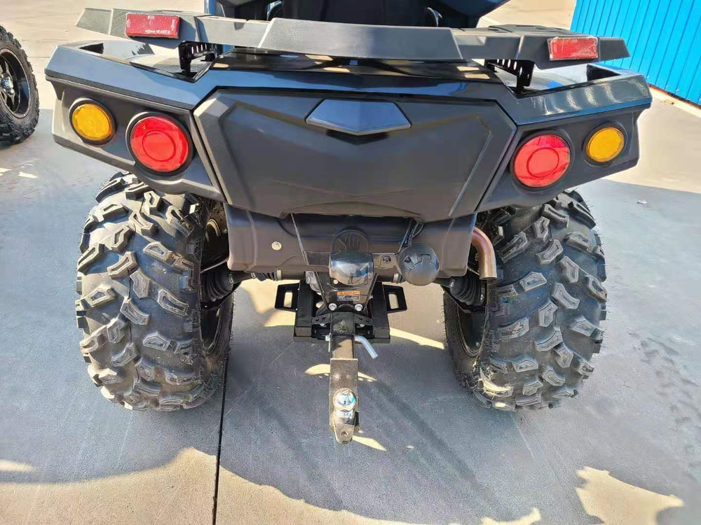 ATV Max-800 PRO