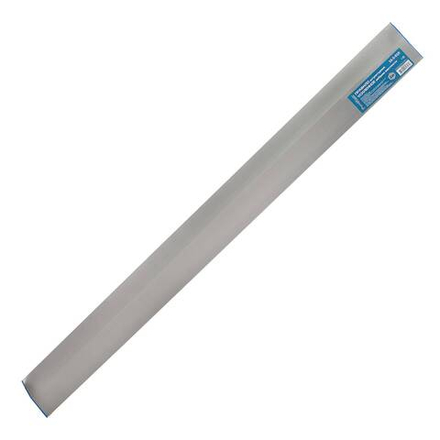 Правило алюминиевое профиль "трапеция", 150см