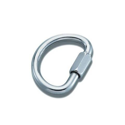 Карабин-рапид Big-D 10 (ПИН нет) (Vento)