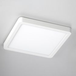 Citilux Бейсик CL738K180V LED Светильник накладной Белый
