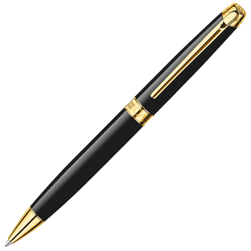 Шариковая ручка - Carandache Leman F